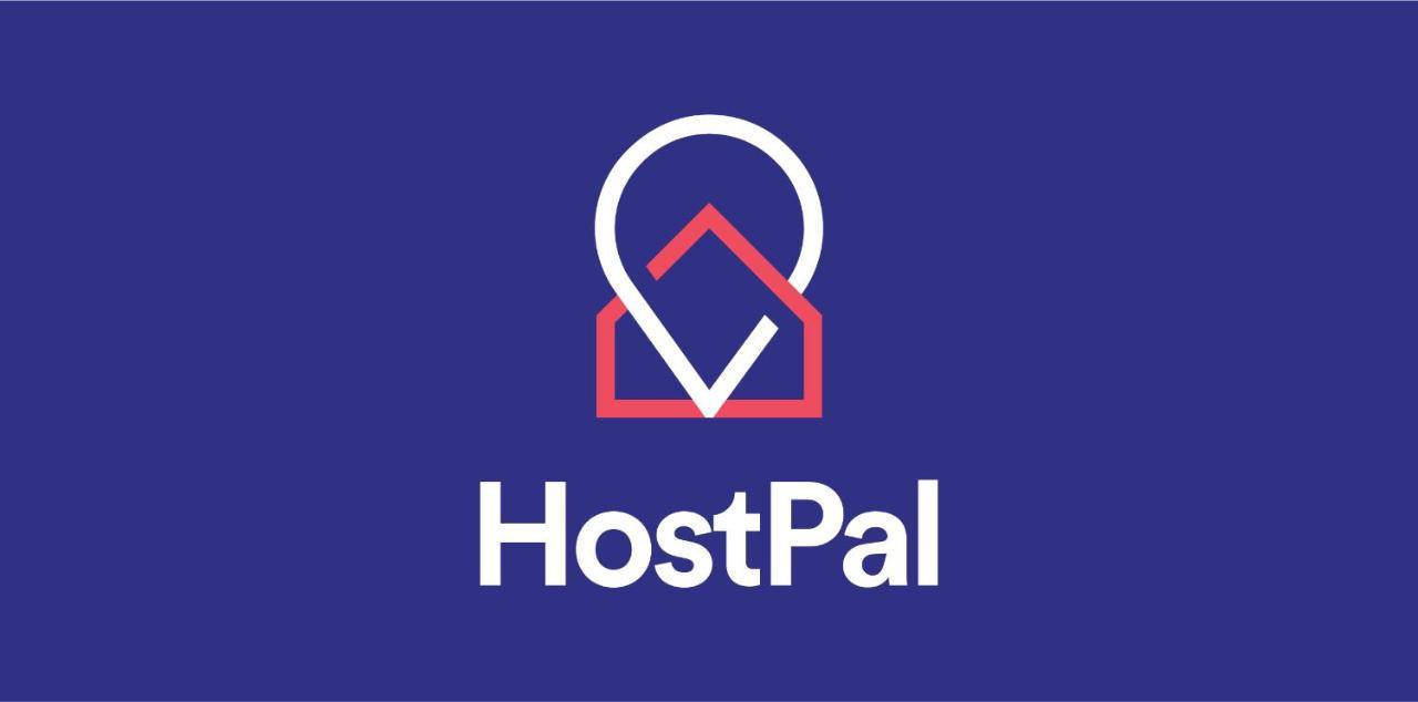 ג'אלאפה Hostpal Hotel Principal מראה חיצוני תמונה